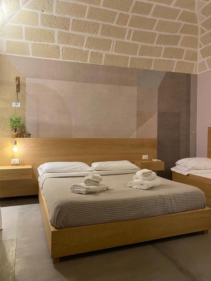 Egusa73 Ilha de Favignana Exterior foto